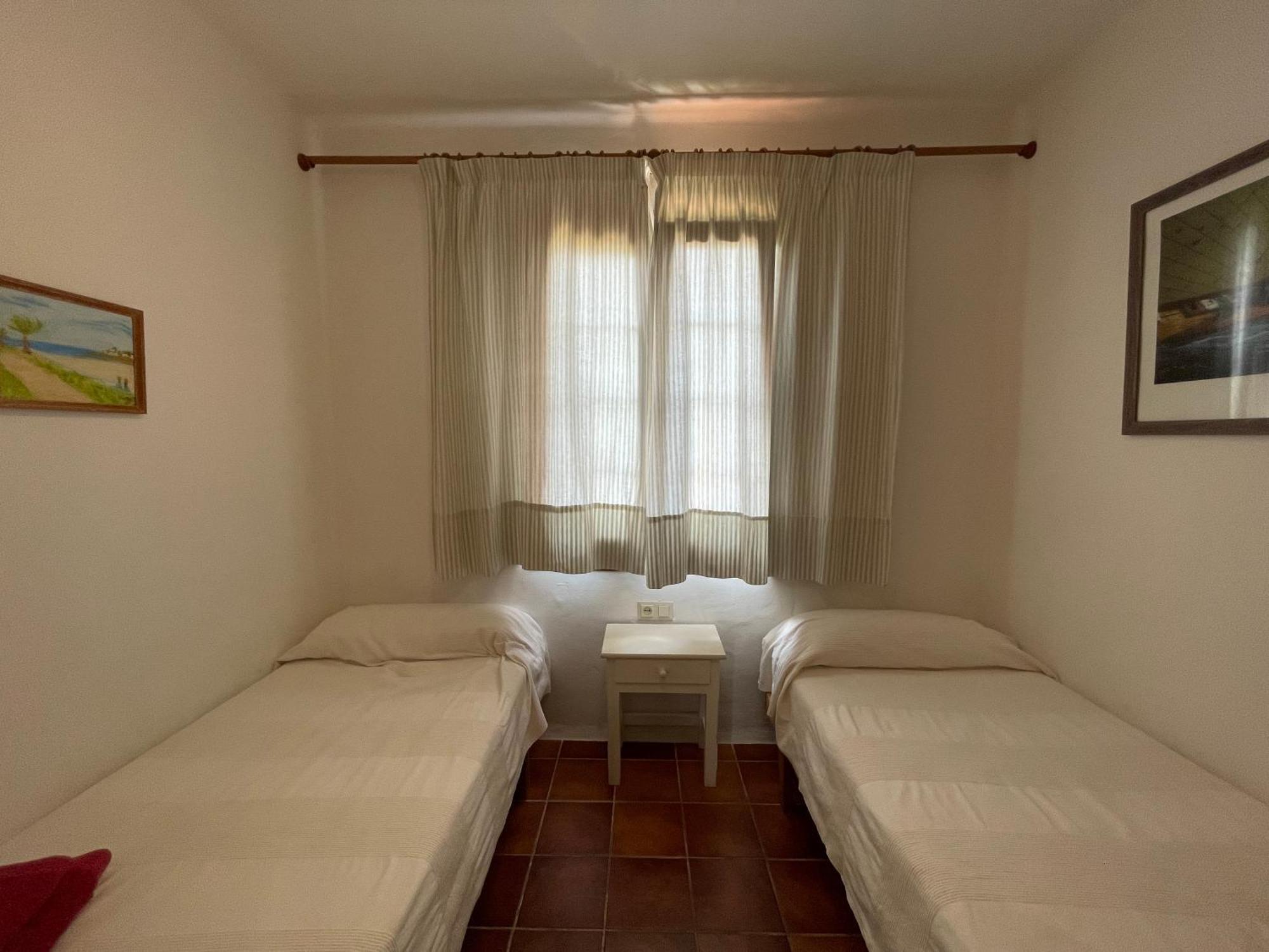 Bergantin 109 By Som Menorca Apartment Fornells  Exterior photo